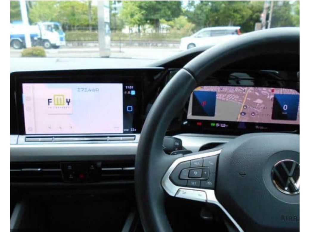 2022 Volkswagen Golf