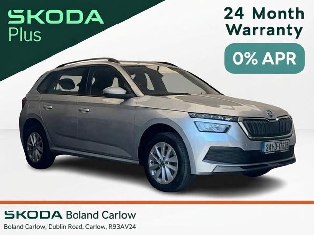 vehicle for sale from Boland Carlow