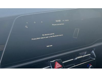 2026 Kia Niro