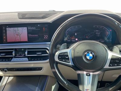 2023 BMW X5