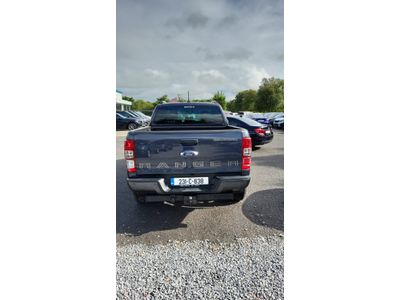 2023 Ford Ranger