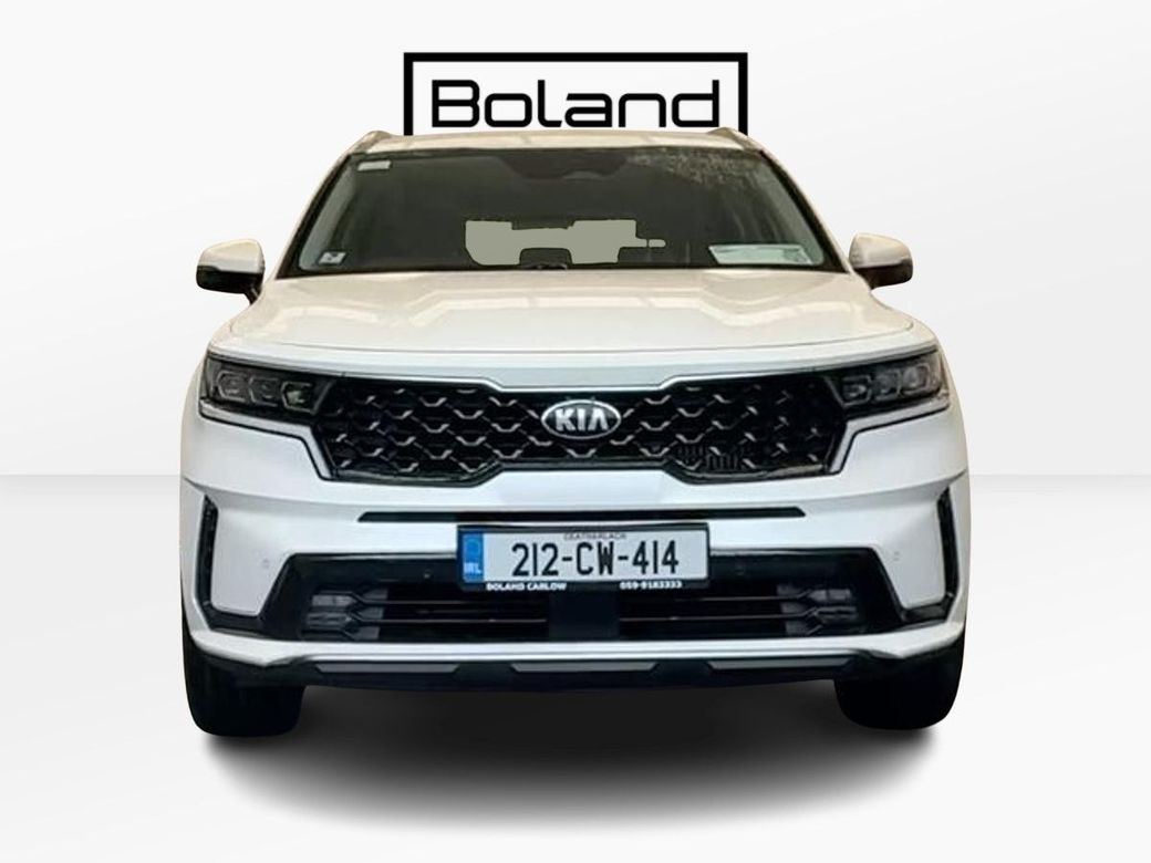 2021 Kia Sorento
