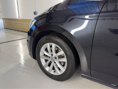 2018 Volkswagen Touran