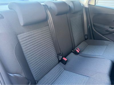 2013 Volkswagen Polo