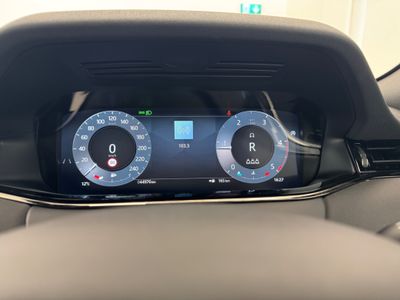 2024 Land Rover Range Rover Evoque