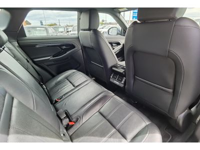 2021 Land Rover Range Rover Evoque