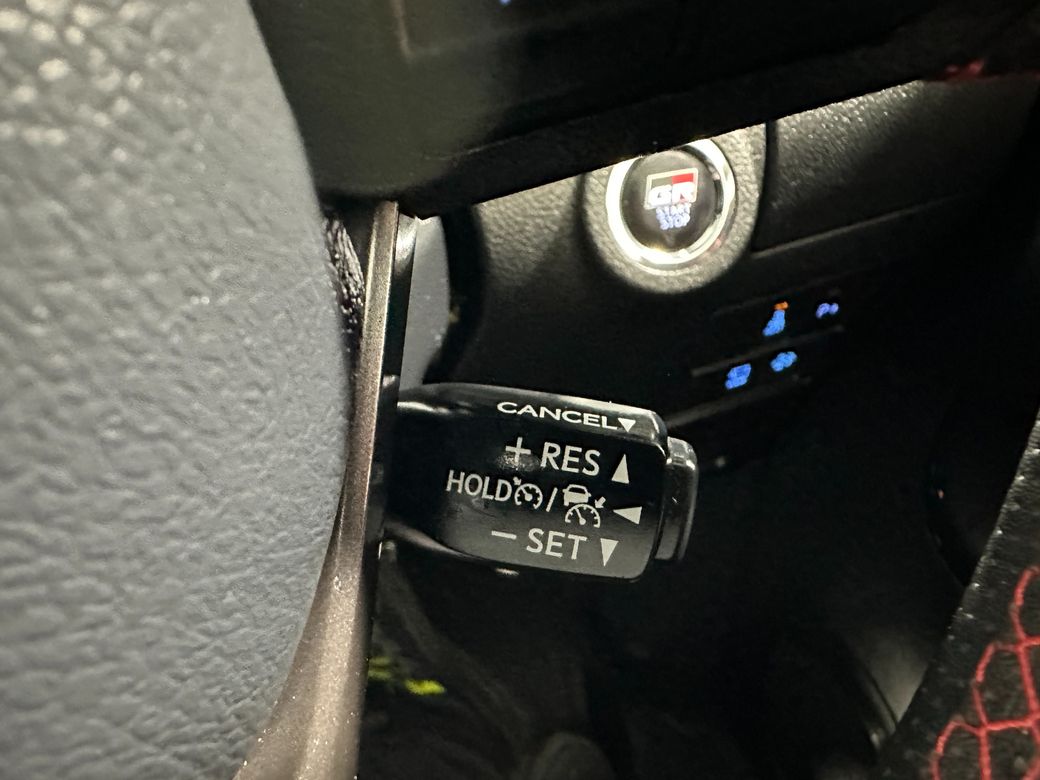 2024 Toyota Hilux
