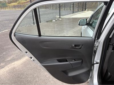 2025 Kia Picanto
