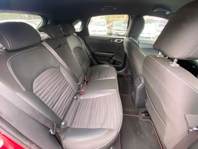 2023 Kia Ceed