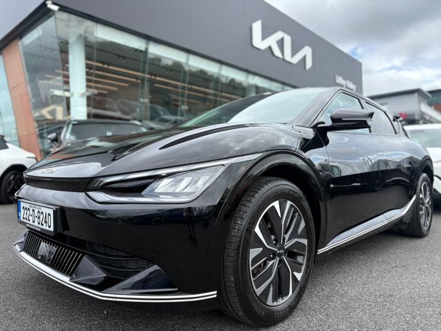 vehicle for sale from Kia Liffey Valley