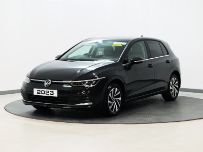 2023 Volkswagen Golf