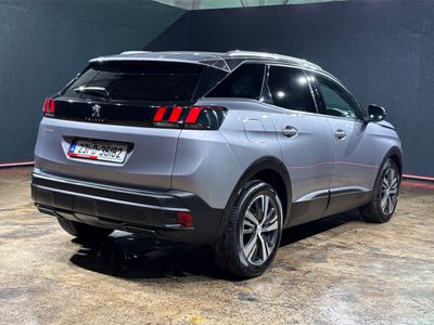2023 Peugeot 3008