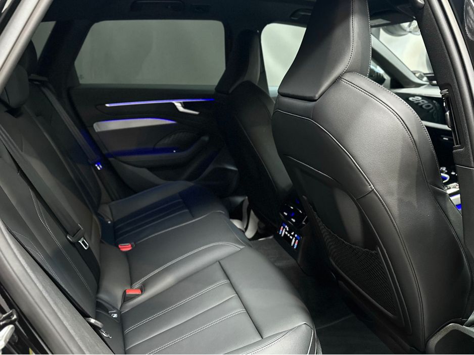 2026 Audi A6