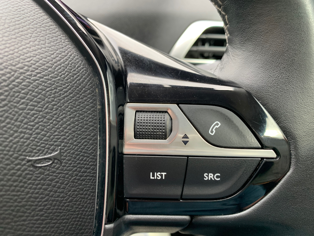 2022 Peugeot 3008