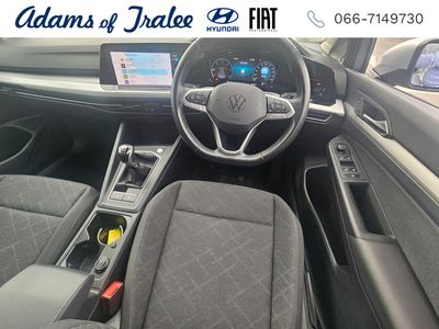 2024 Volkswagen Golf