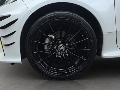 2021 Toyota Yaris