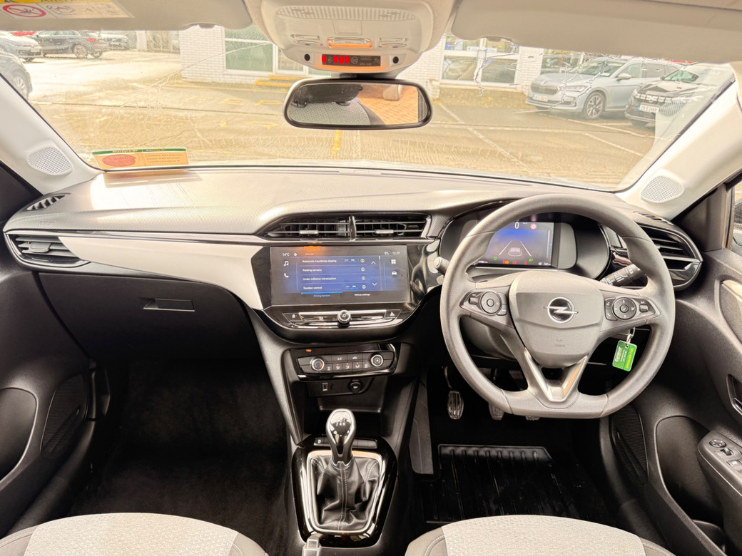 2024 Opel Corsa