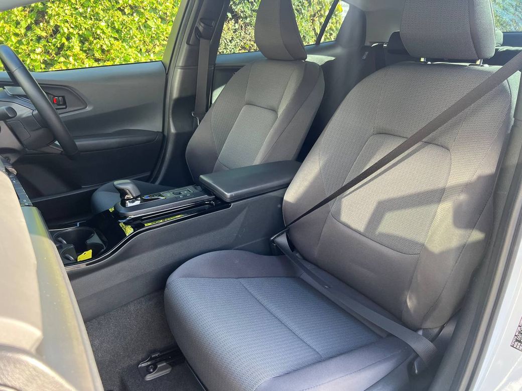 2023 Toyota Prius