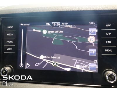 2024 Skoda Karoq