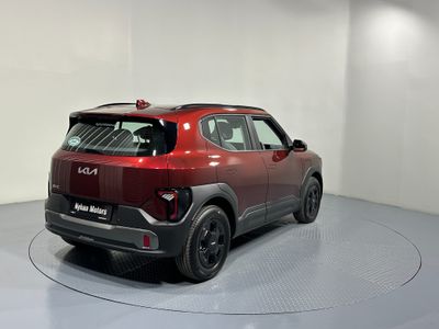 2026 Kia EV2