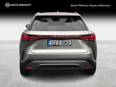 2023 Lexus RX