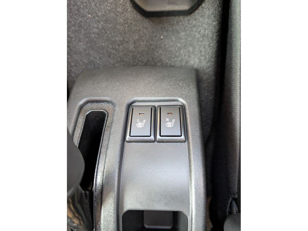 2025 Suzuki Jimny
