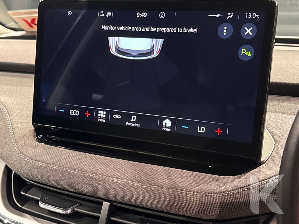 2022 Skoda Enyaq iV