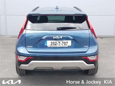 2025 Kia Niro