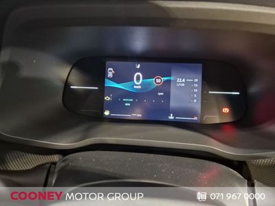 2025 Nissan Primastar