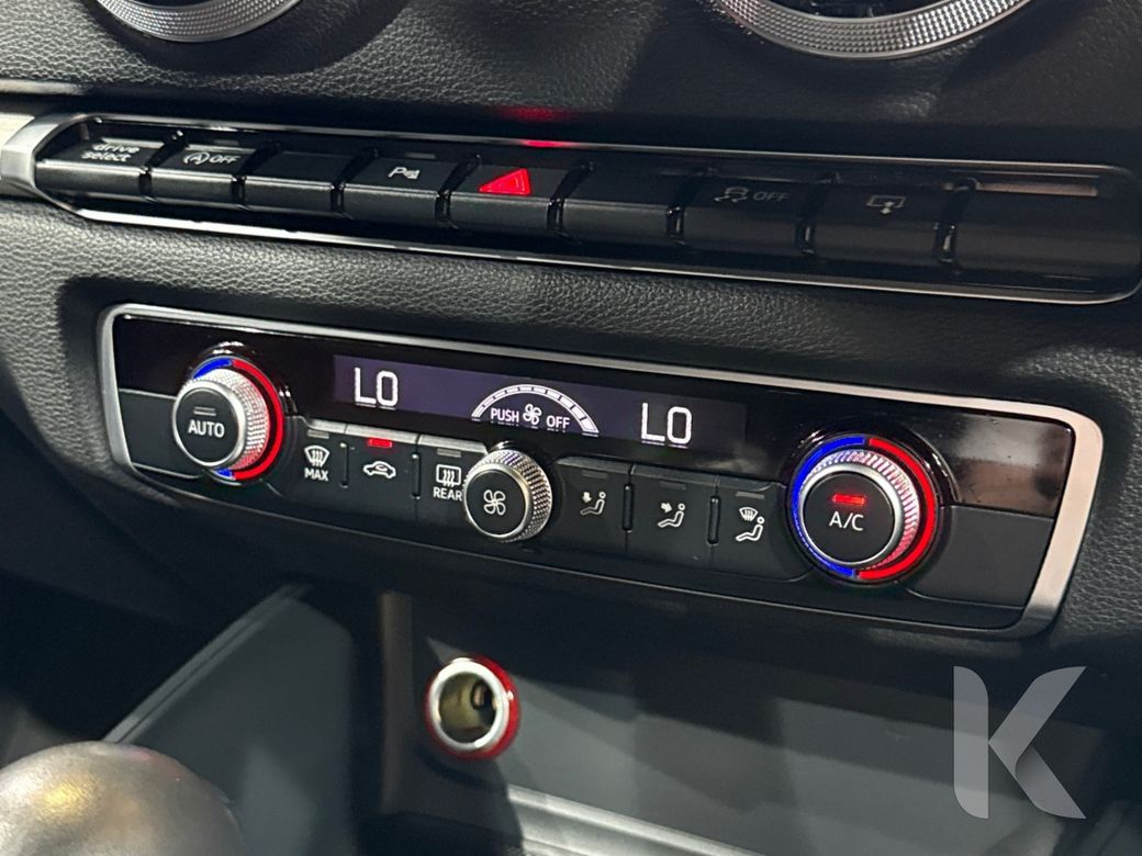 2016 Audi S3