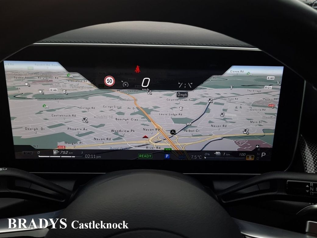 2024 Mercedes-Benz GLC Class