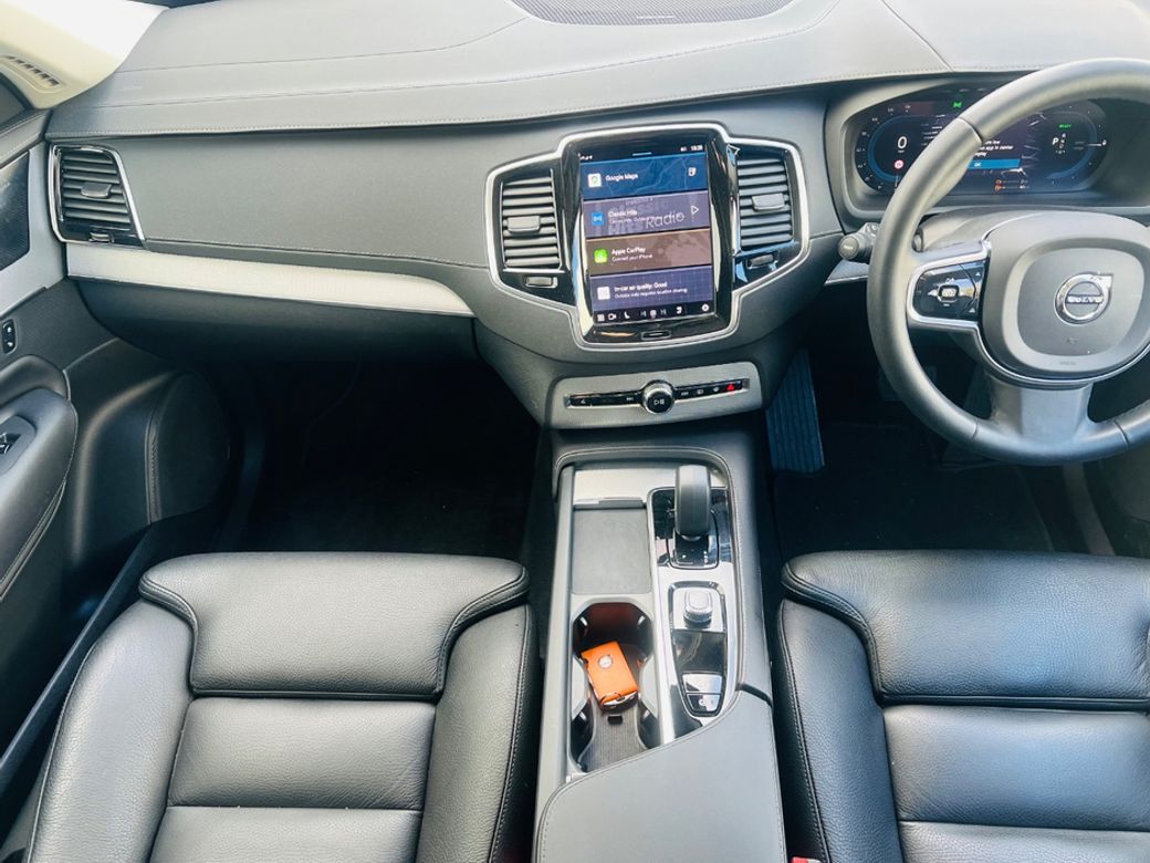 2023 Volvo XC90