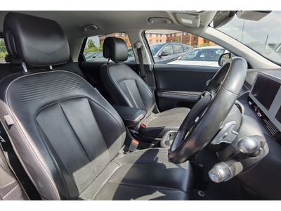 2022 Hyundai Ioniq 5