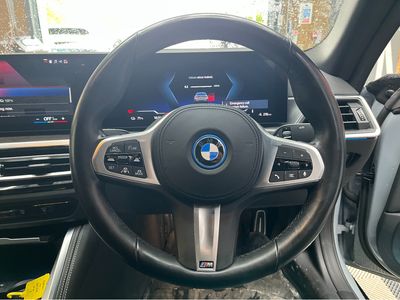 2022 BMW i4