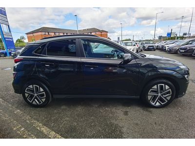 2021 Hyundai Kona