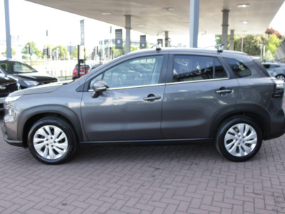 2023 Suzuki SX4 S-Cross