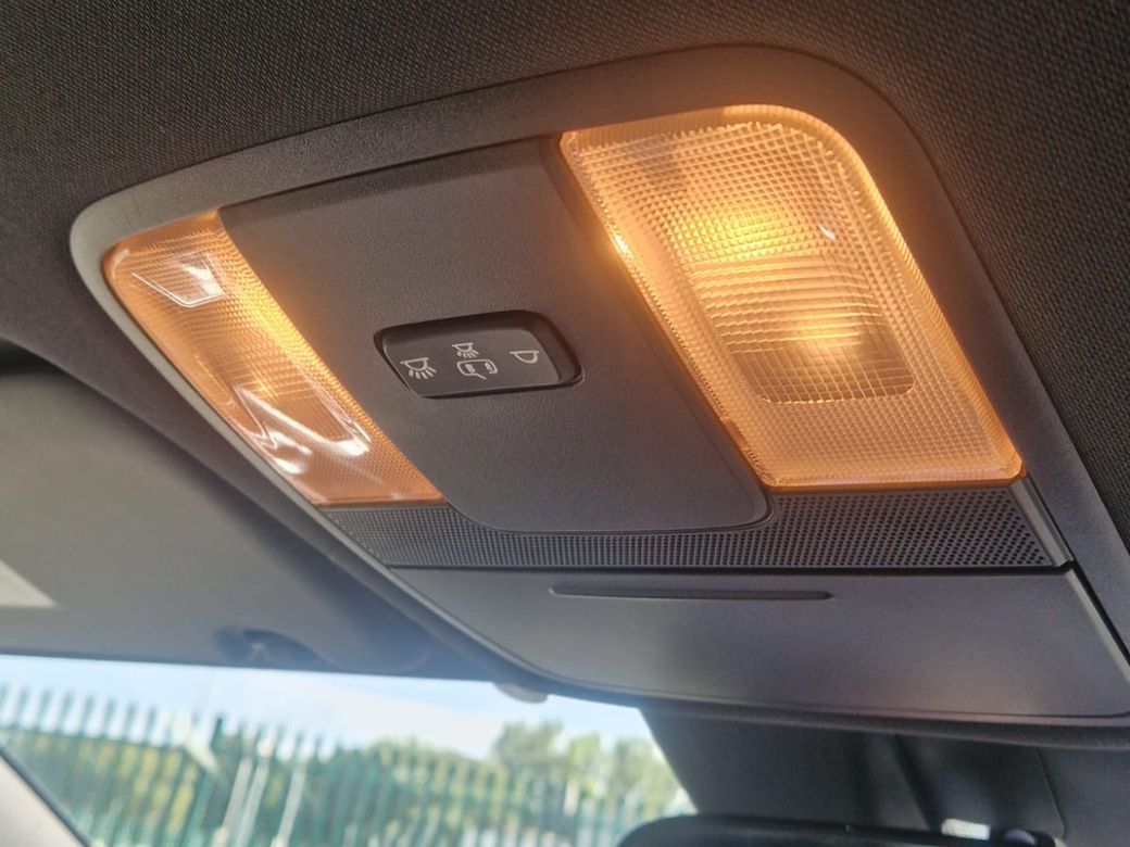 2022 Kia Ceed