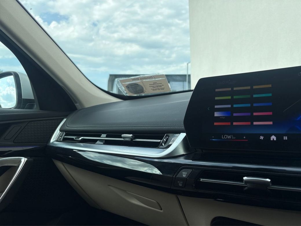 2023 BMW X1
