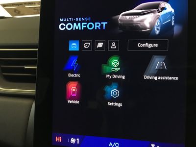 2025 Renault Symbioz