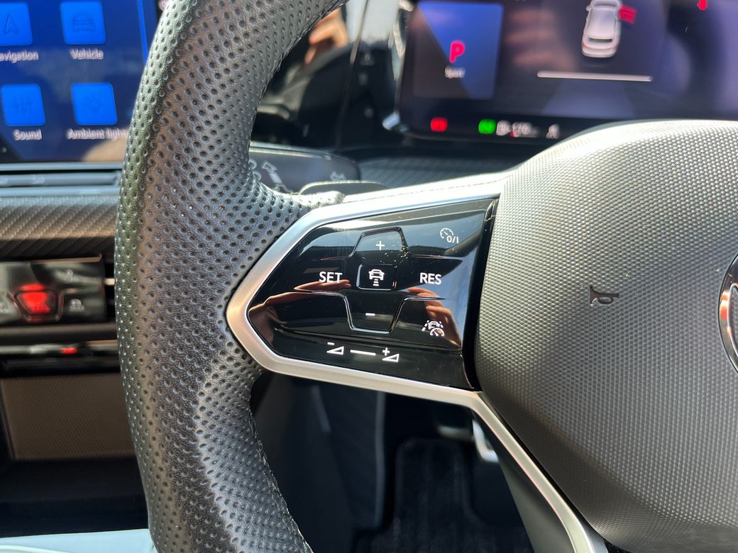 2023 Volkswagen Golf