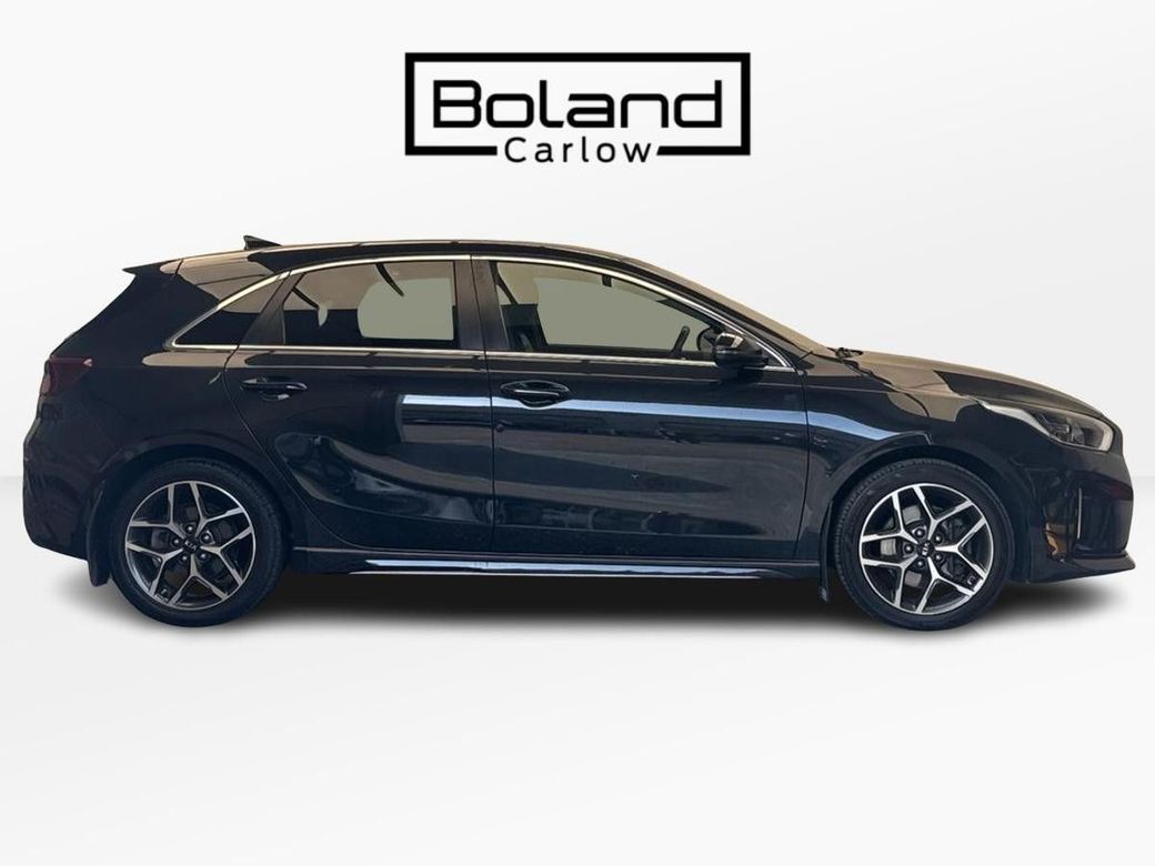 2020 Kia Ceed