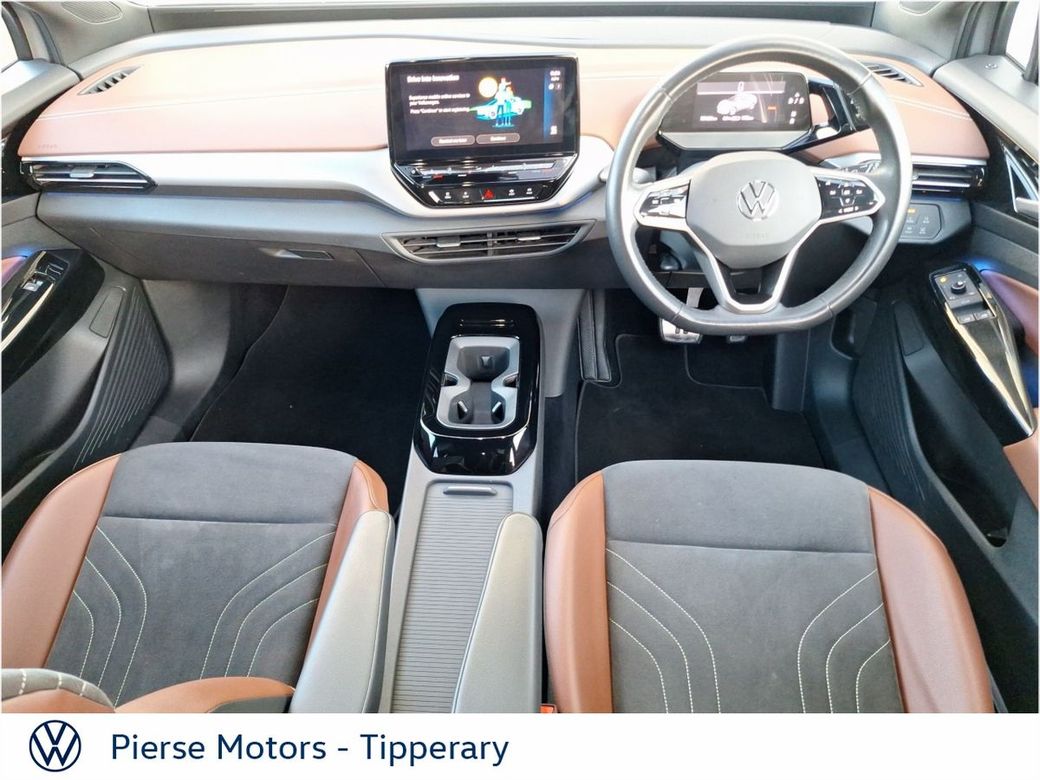 2023 Volkswagen ID.4