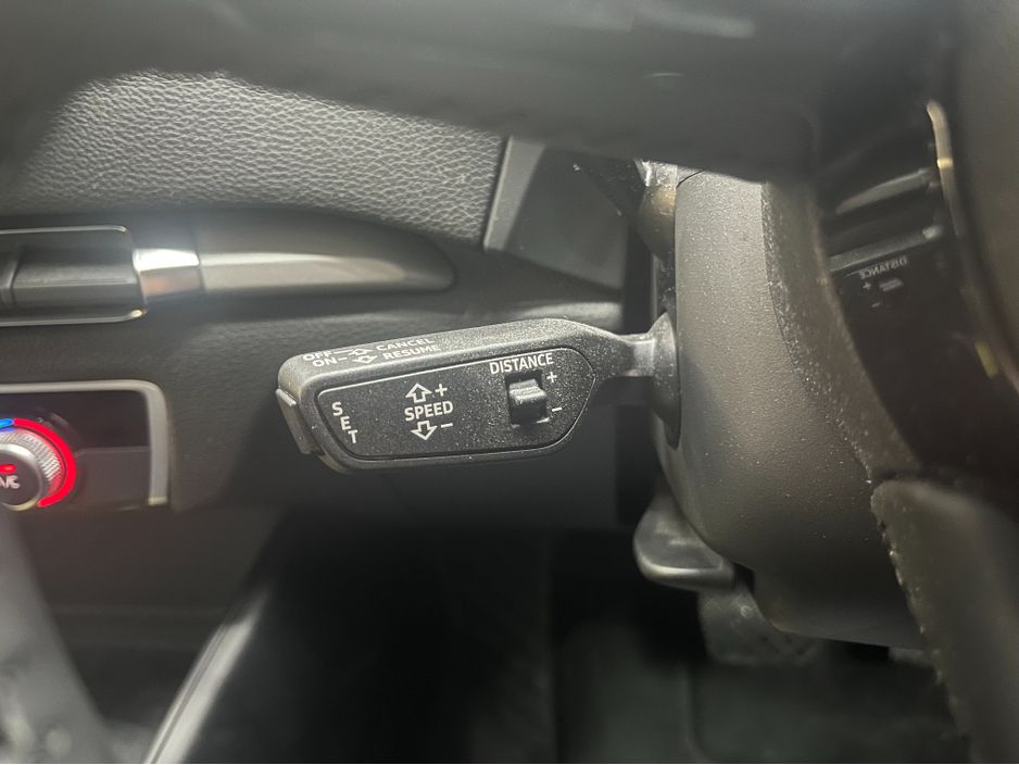 2020 Audi A3