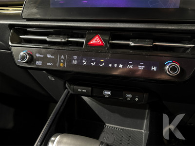 2024 Kia Niro
