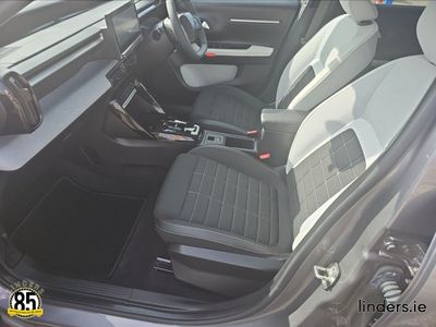 2025 Citroen C3