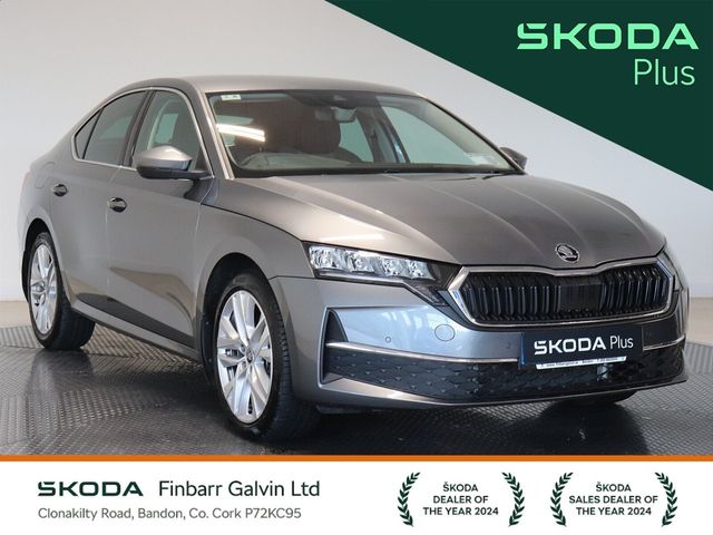 vehicle for sale from Finbarr Galvin Ltd