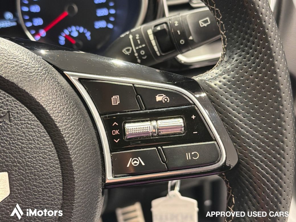 2023 Kia Ceed