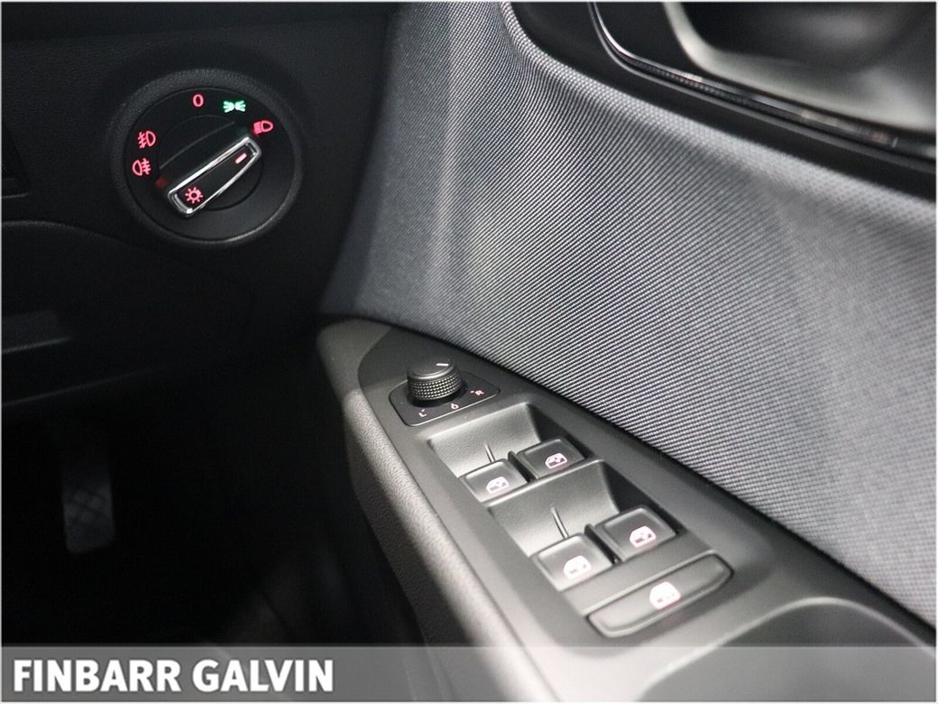 2017 SEAT Leon