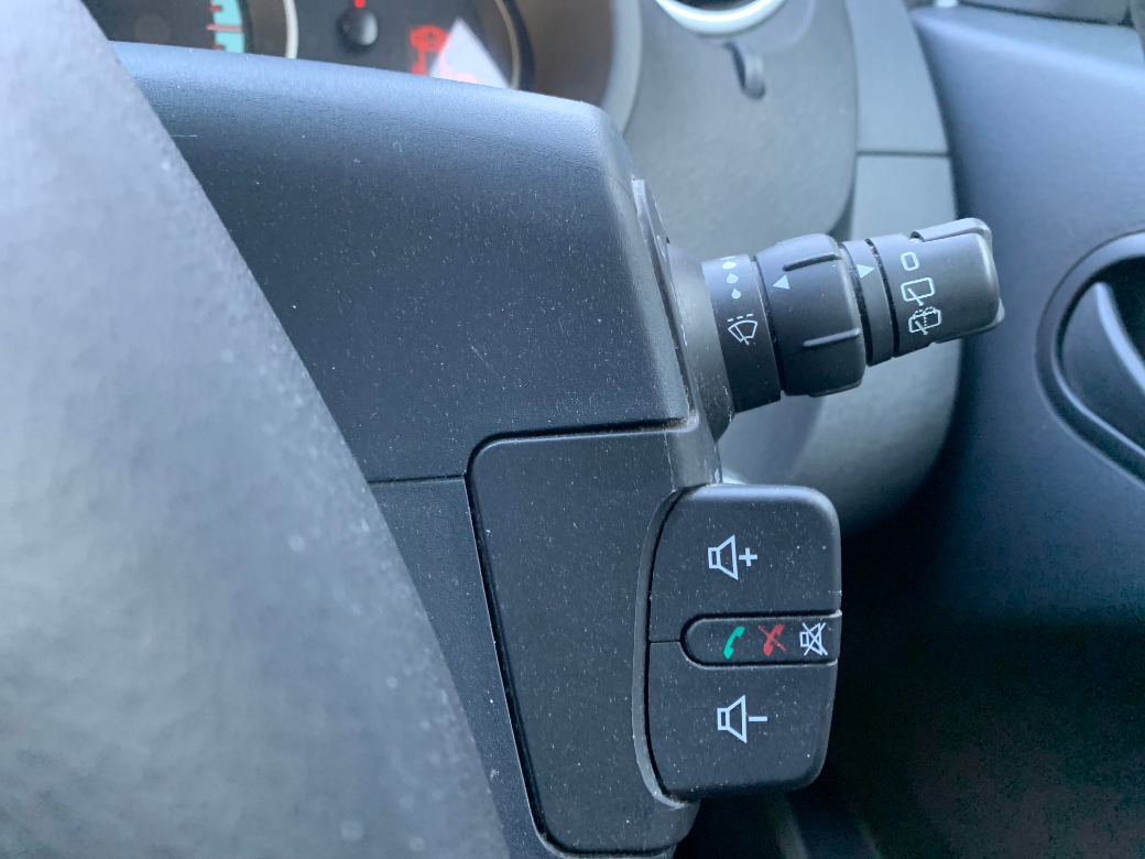 2019 Renault Kangoo