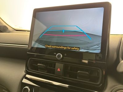 2025 Toyota Yaris Cross